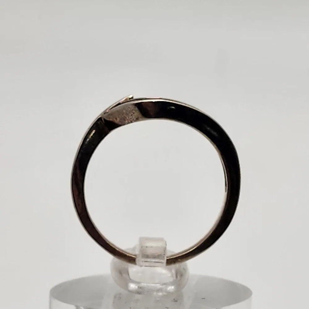 N/A sterling silver